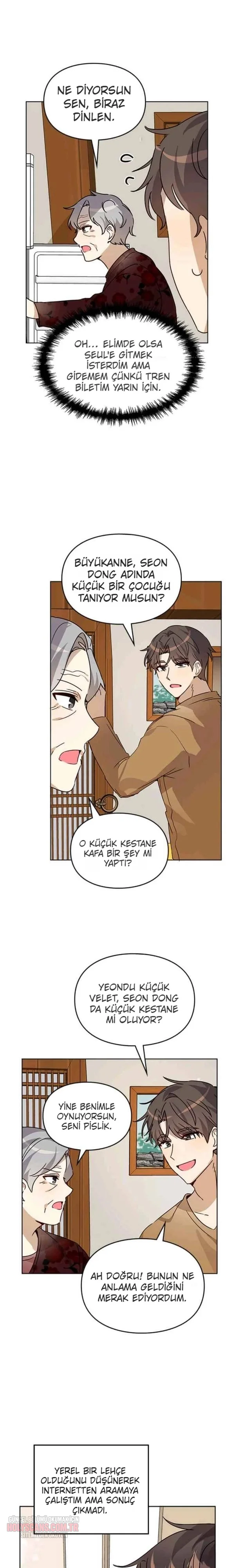 Sevgi Dolu Bir Baba Oldum Bölüm Bölüm 11 Sayfa 15