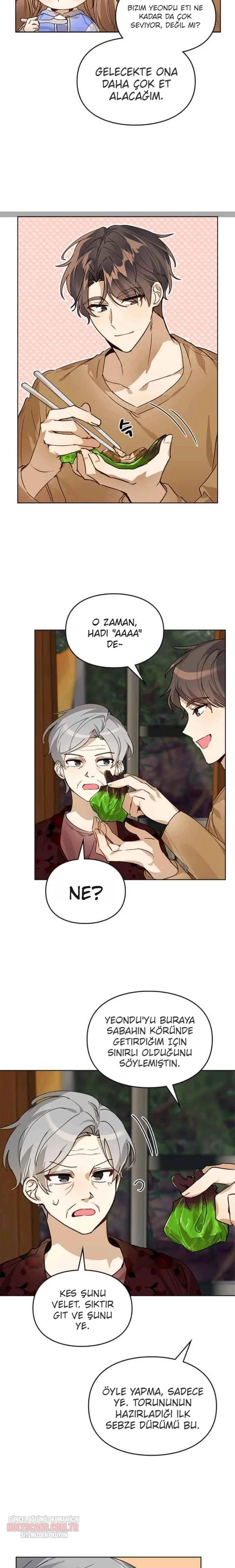 Sevgi Dolu Bir Baba Oldum Bölüm Bölüm 12 Sayfa 2