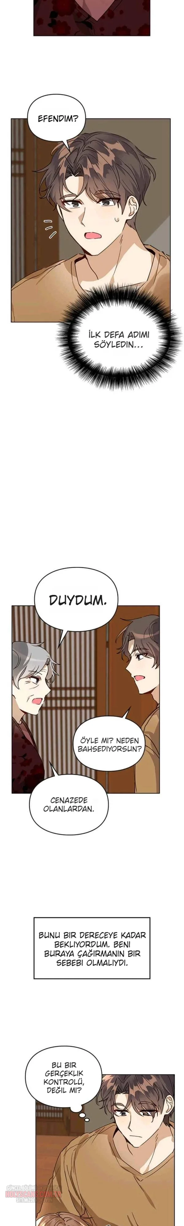 Sevgi Dolu Bir Baba Oldum Bölüm Bölüm 12 Sayfa 4