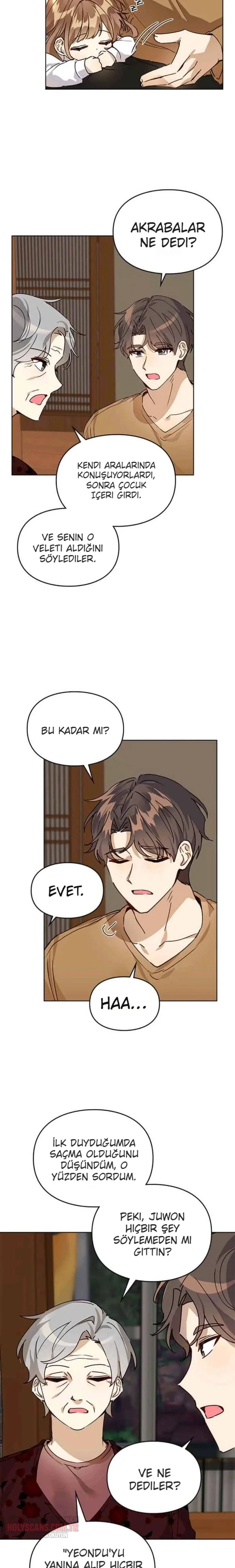 Sevgi Dolu Bir Baba Oldum Bölüm Bölüm 12 Sayfa 5