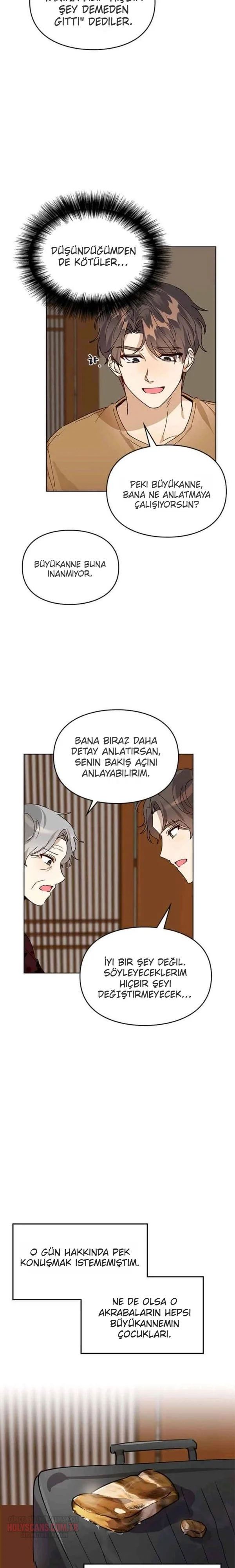 Sevgi Dolu Bir Baba Oldum Bölüm Bölüm 12 Sayfa 6