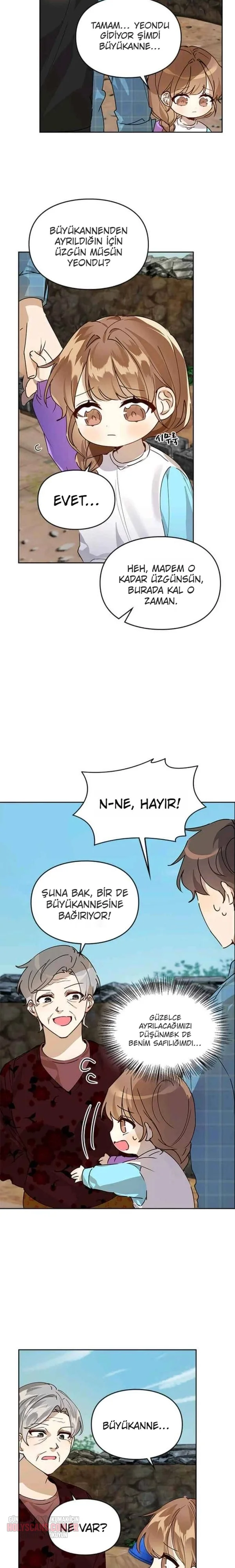 Sevgi Dolu Bir Baba Oldum Bölüm Bölüm 12 Sayfa 10