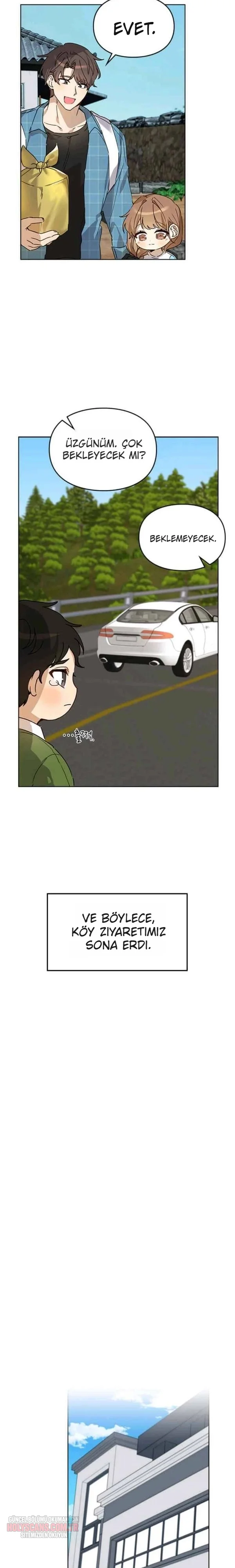 Sevgi Dolu Bir Baba Oldum Bölüm Bölüm 12 Sayfa 13