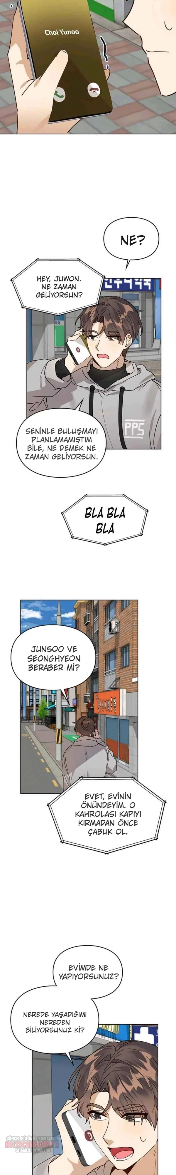 Sevgi Dolu Bir Baba Oldum Bölüm Bölüm 12 Sayfa 16