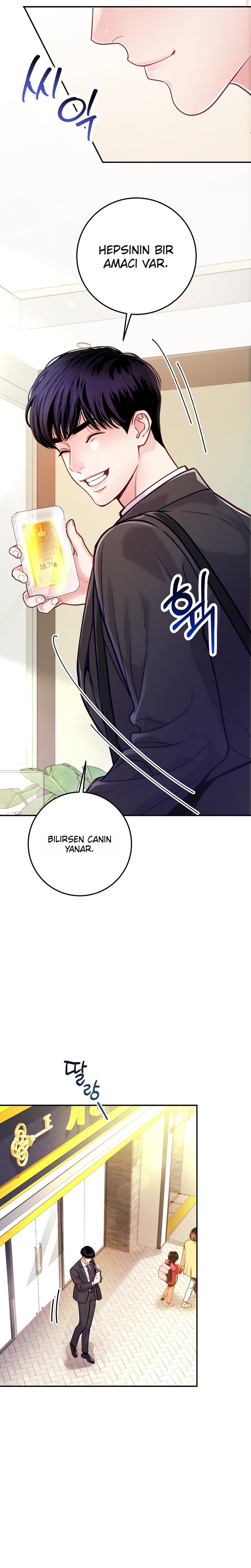 Sıradan Avukatın Altuzayı Bölüm Bölüm 1 Sayfa 15