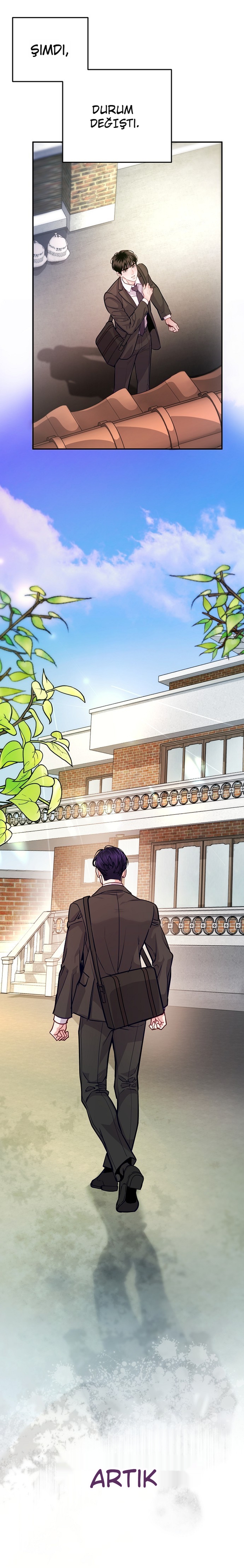 Sıradan Avukatın Altuzayı Bölüm Bölüm 1 Sayfa 18