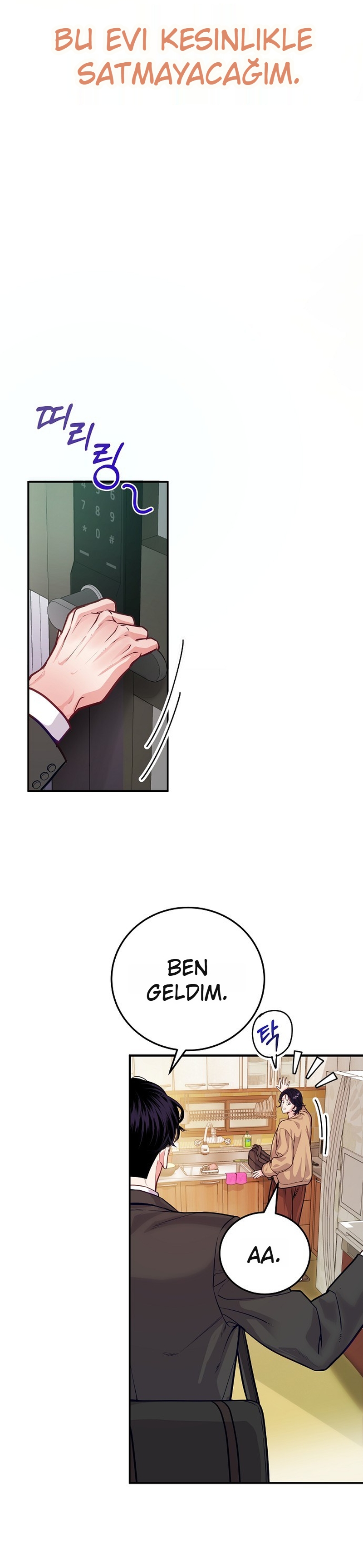 Sıradan Avukatın Altuzayı Bölüm Bölüm 1 Sayfa 19