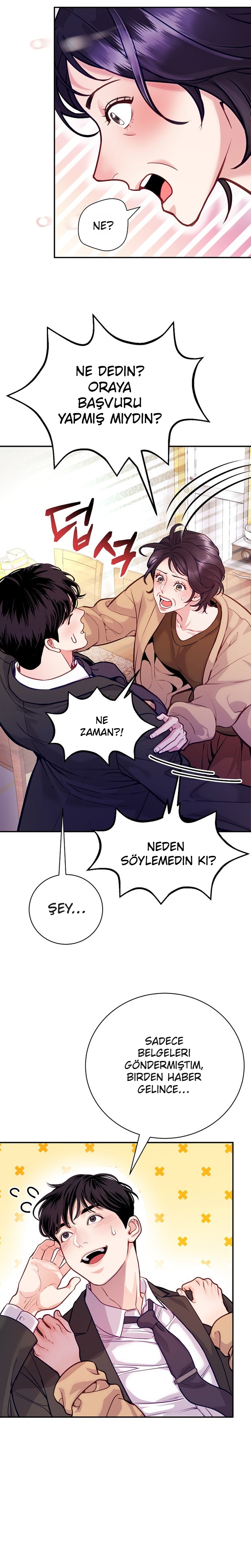 Sıradan Avukatın Altuzayı Bölüm Bölüm 1 Sayfa 22