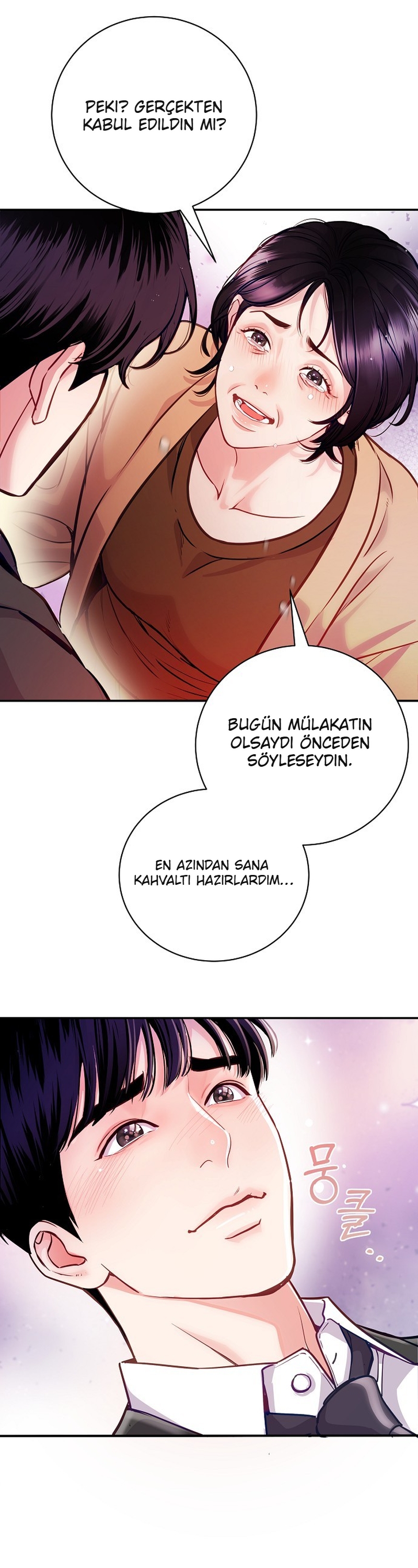 Sıradan Avukatın Altuzayı Bölüm Bölüm 1 Sayfa 23