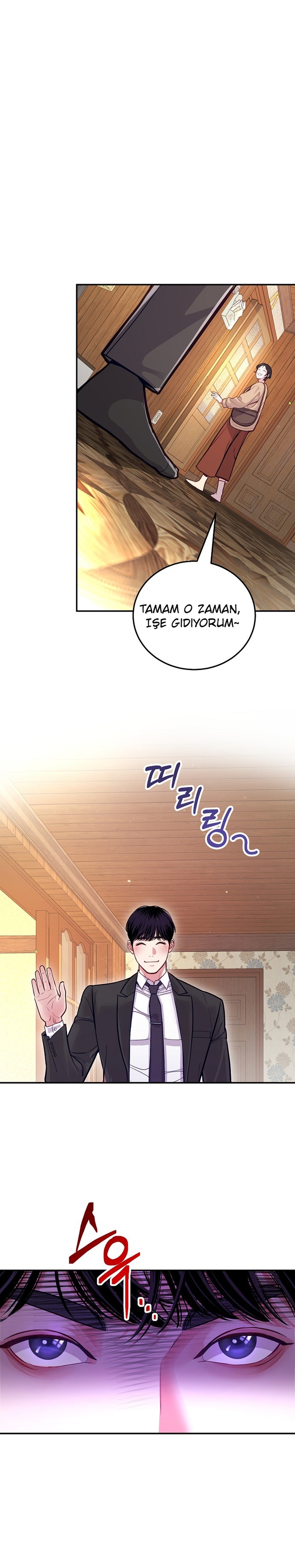 Sıradan Avukatın Altuzayı Bölüm Bölüm 1 Sayfa 26