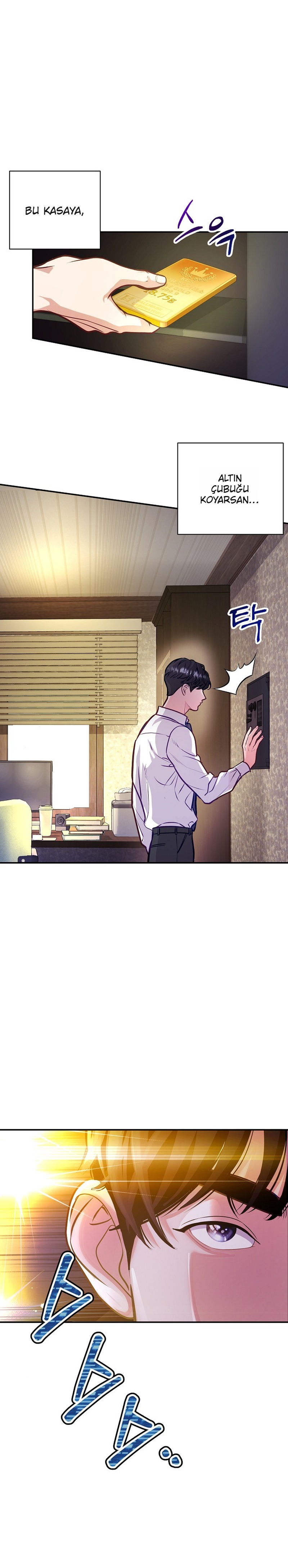 Sıradan Avukatın Altuzayı Bölüm Bölüm 1 Sayfa 30