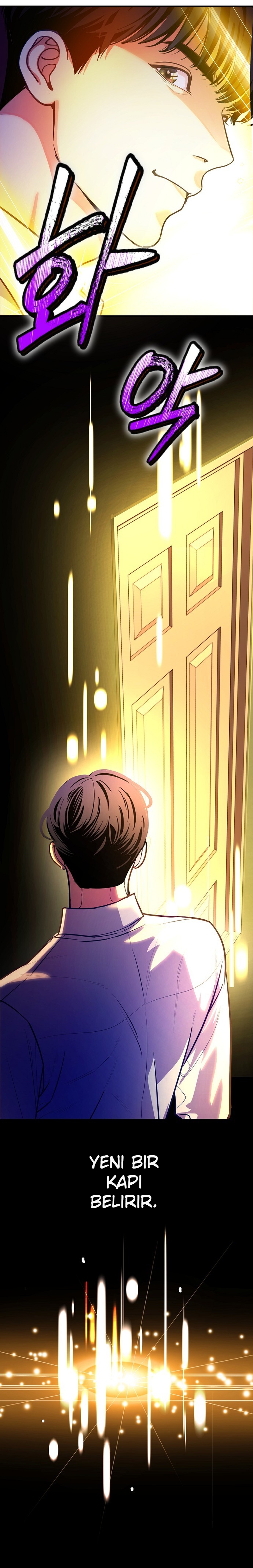 Sıradan Avukatın Altuzayı Bölüm Bölüm 1 Sayfa 31