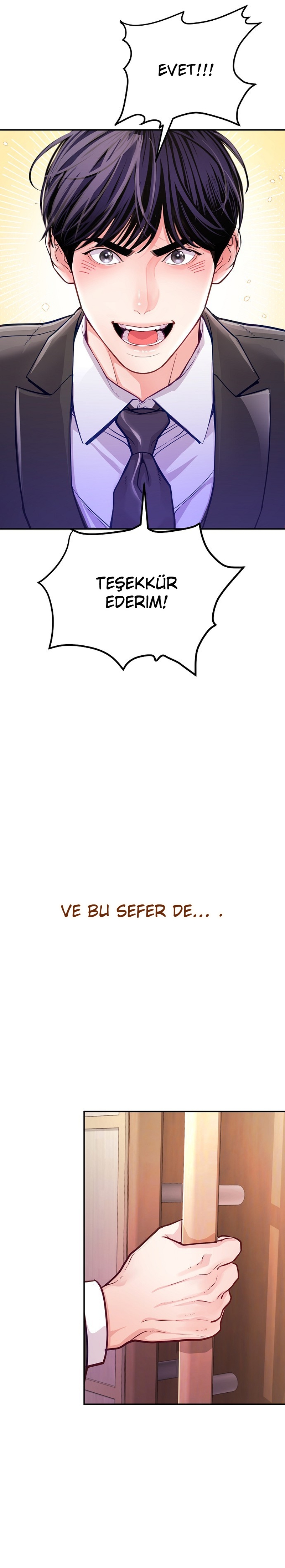 Sıradan Avukatın Altuzayı Bölüm Bölüm 1 Sayfa 9