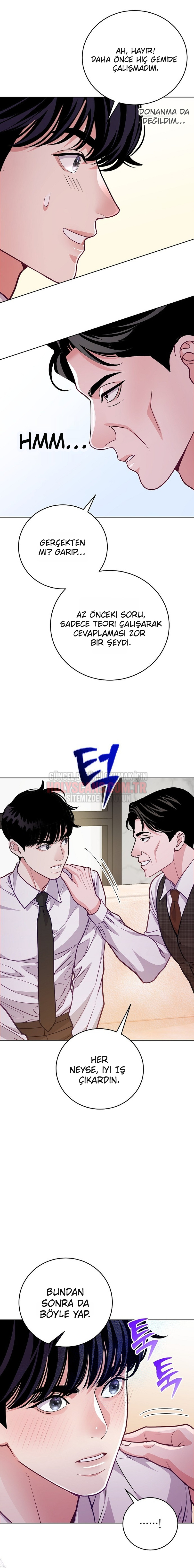 Sıradan Avukatın Altuzayı Bölüm Bölüm 10 Sayfa 2