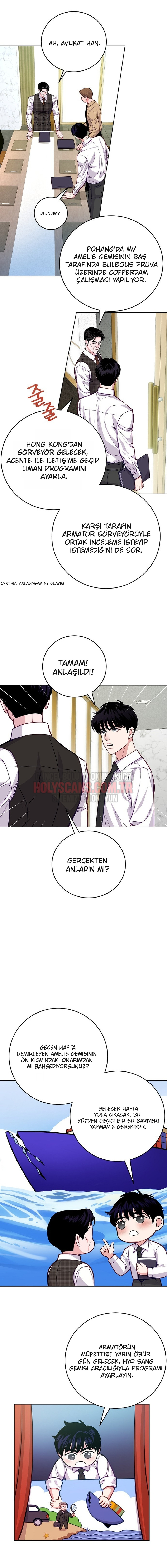 Sıradan Avukatın Altuzayı Bölüm Bölüm 10 Sayfa 4