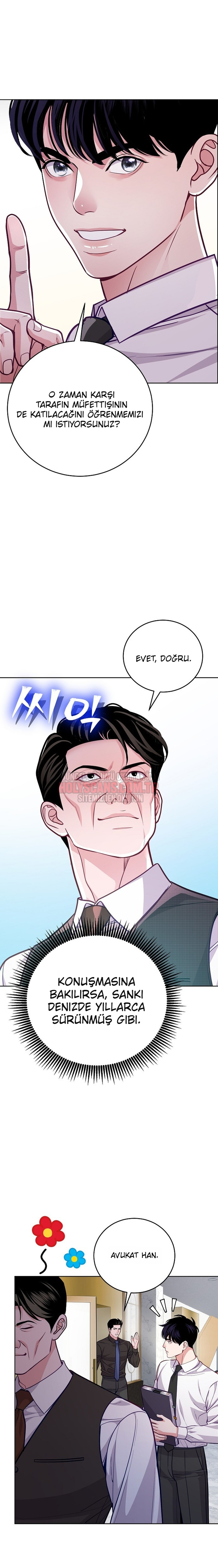 Sıradan Avukatın Altuzayı Bölüm Bölüm 10 Sayfa 5