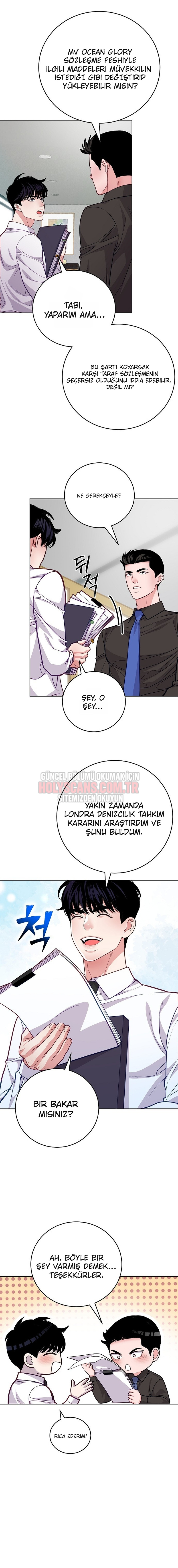 Sıradan Avukatın Altuzayı Bölüm Bölüm 10 Sayfa 6