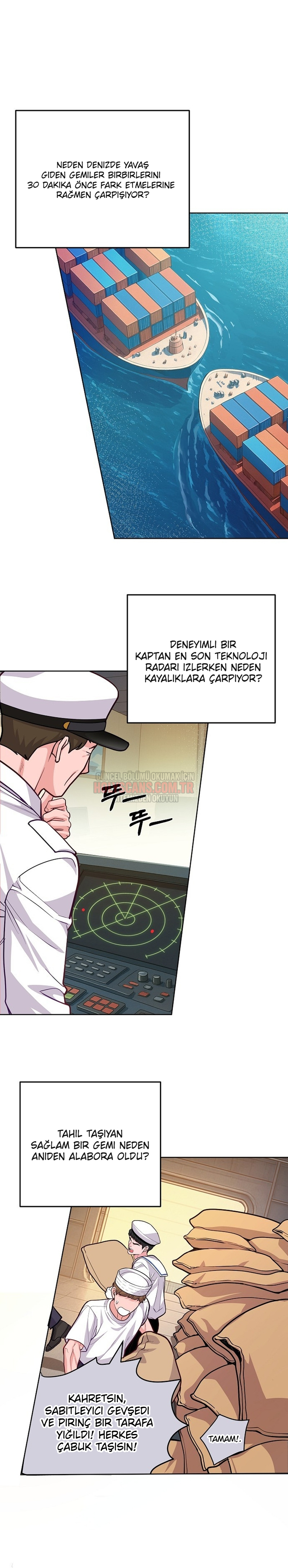 Sıradan Avukatın Altuzayı Bölüm Bölüm 10 Sayfa 8