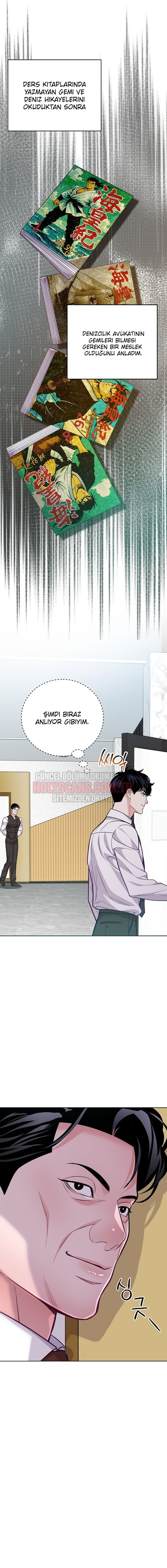 Sıradan Avukatın Altuzayı Bölüm Bölüm 10 Sayfa 9