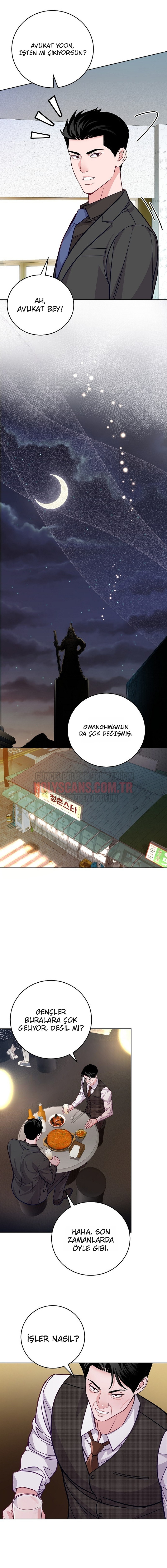 Sıradan Avukatın Altuzayı Bölüm Bölüm 10 Sayfa 11