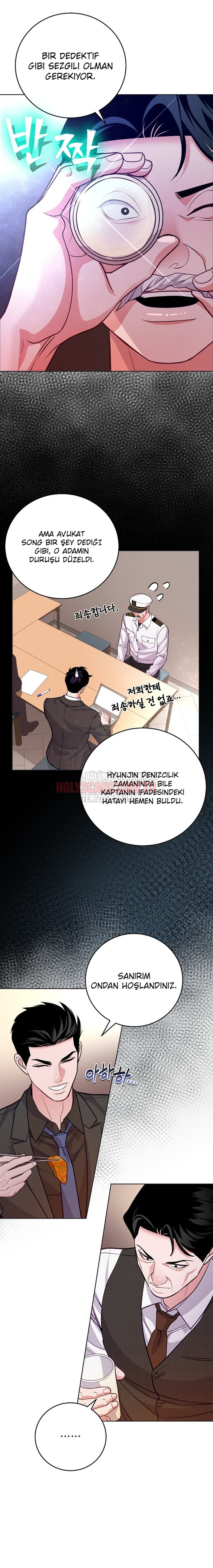 Sıradan Avukatın Altuzayı Bölüm Bölüm 10 Sayfa 14