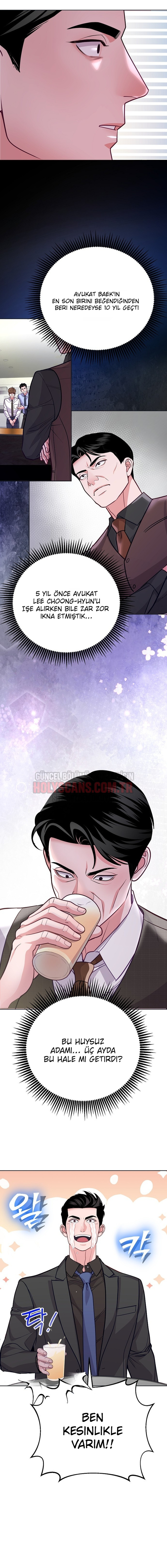 Sıradan Avukatın Altuzayı Bölüm Bölüm 10 Sayfa 16