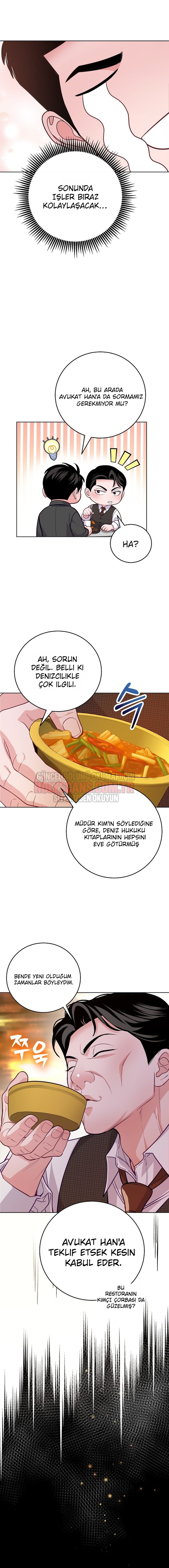 Sıradan Avukatın Altuzayı Bölüm Bölüm 10 Sayfa 17