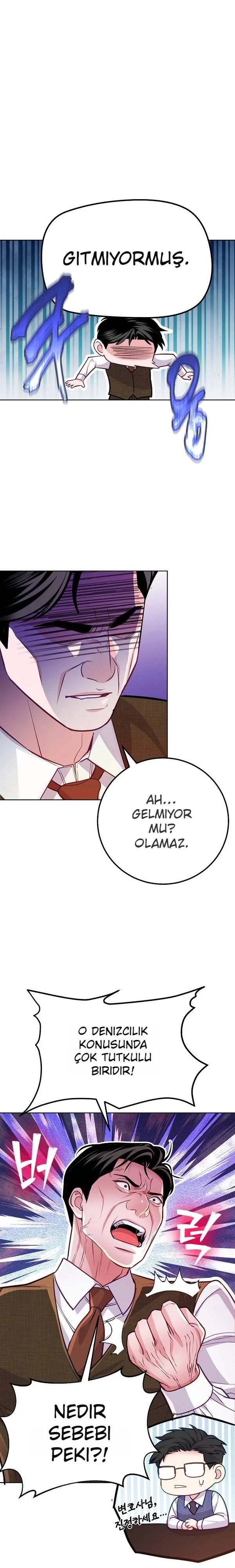 Sıradan Avukatın Altuzayı Bölüm Bölüm 11 Sayfa 3