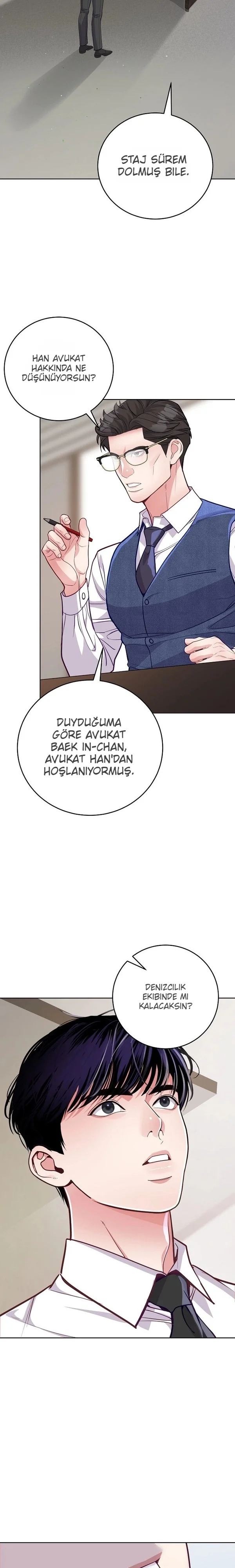 Sıradan Avukatın Altuzayı Bölüm Bölüm 11 Sayfa 5