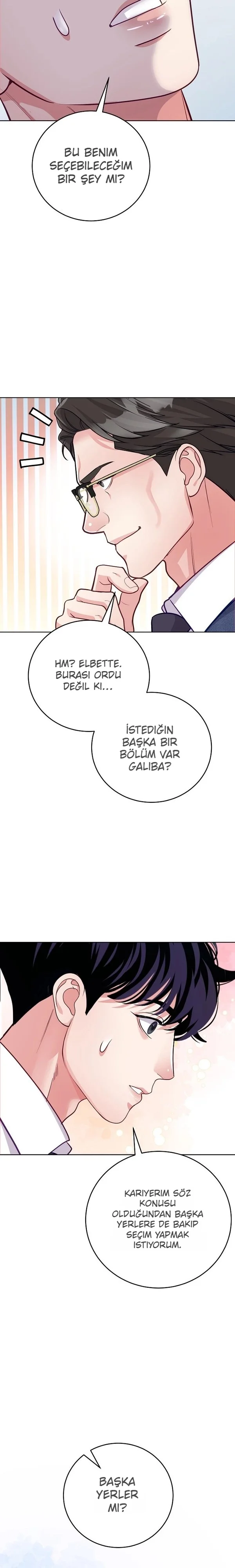 Sıradan Avukatın Altuzayı Bölüm Bölüm 11 Sayfa 6