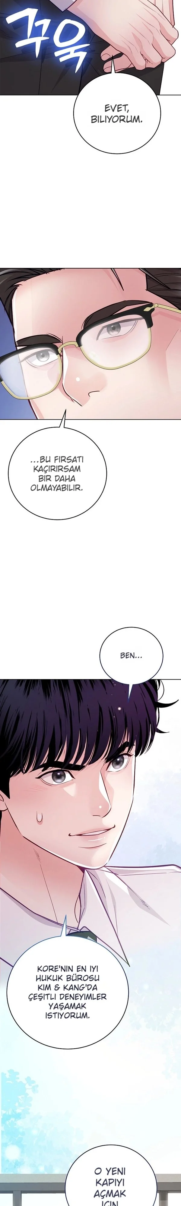 Sıradan Avukatın Altuzayı Bölüm Bölüm 11 Sayfa 8