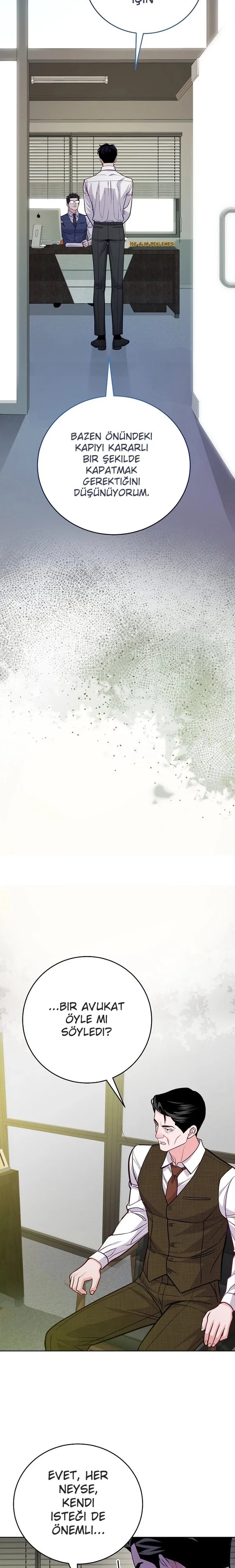 Sıradan Avukatın Altuzayı Bölüm Bölüm 11 Sayfa 9
