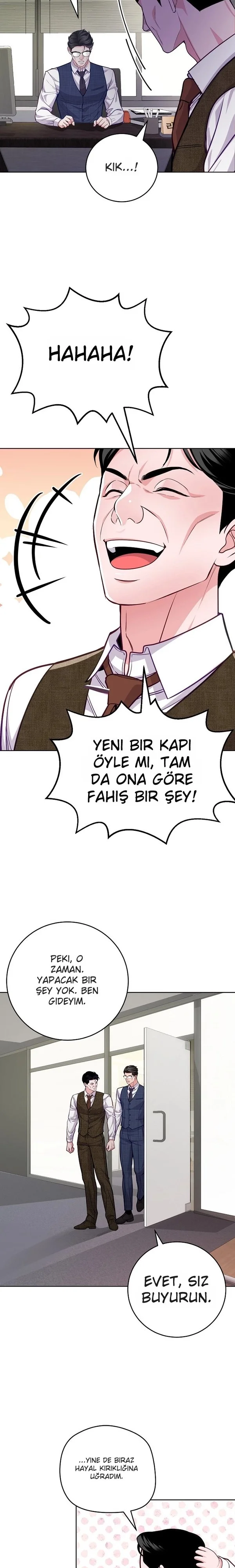 Sıradan Avukatın Altuzayı Bölüm Bölüm 11 Sayfa 10