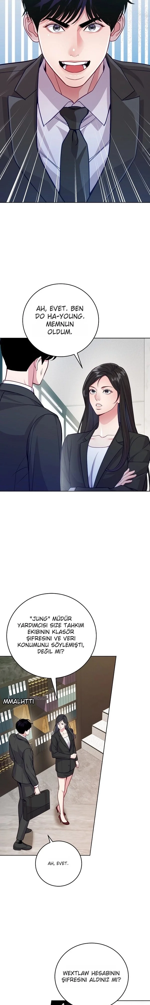 Sıradan Avukatın Altuzayı Bölüm Bölüm 11 Sayfa 16