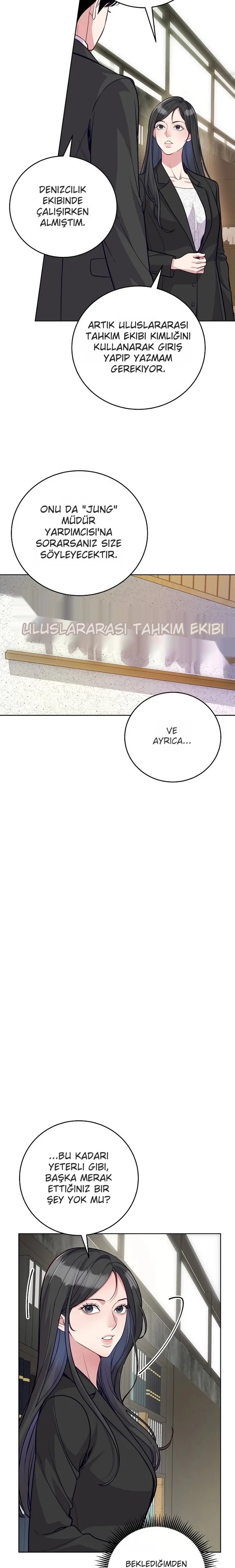 Sıradan Avukatın Altuzayı Bölüm Bölüm 11 Sayfa 17