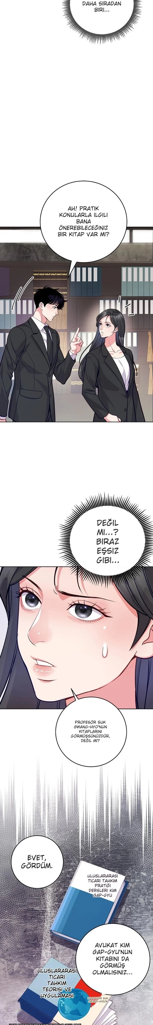 Sıradan Avukatın Altuzayı Bölüm Bölüm 11 Sayfa 18