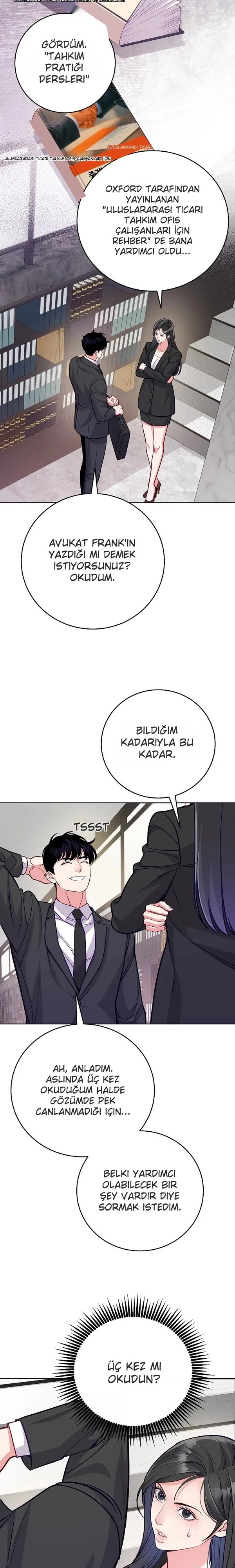 Sıradan Avukatın Altuzayı Bölüm Bölüm 11 Sayfa 19