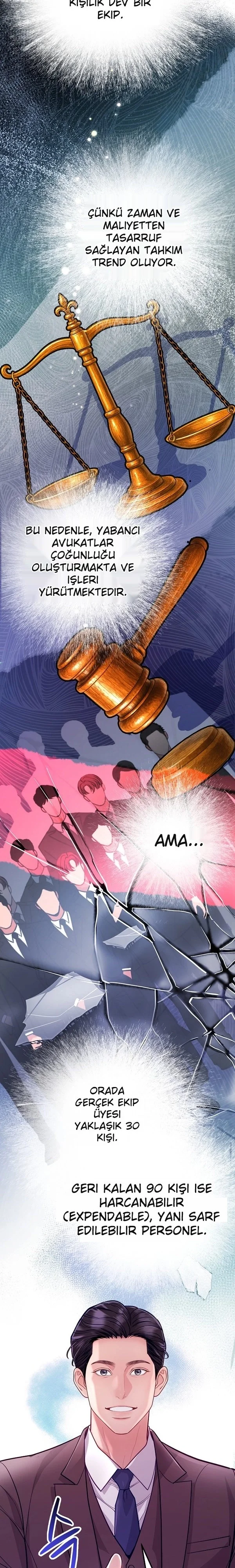 Sıradan Avukatın Altuzayı Bölüm Bölüm 11 Sayfa 22