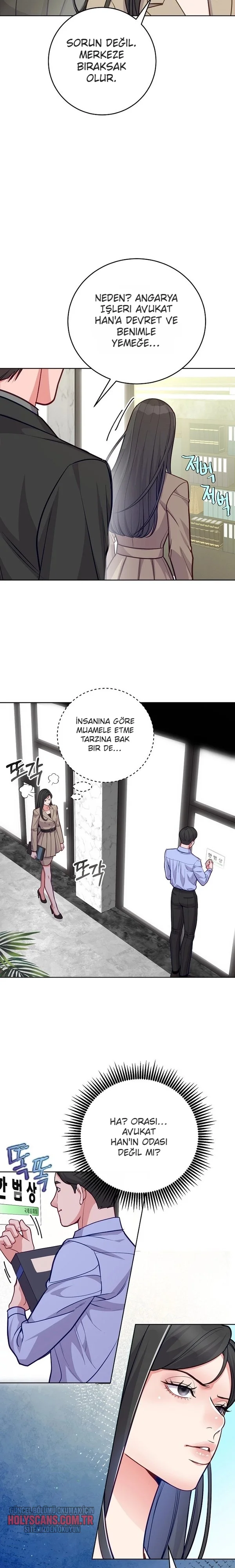 Sıradan Avukatın Altuzayı Bölüm Bölüm 12 Sayfa 3