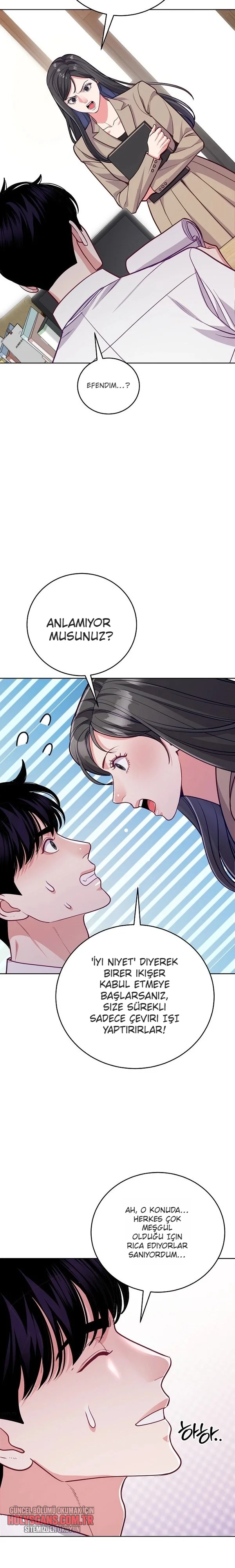 Sıradan Avukatın Altuzayı Bölüm Bölüm 12 Sayfa 5