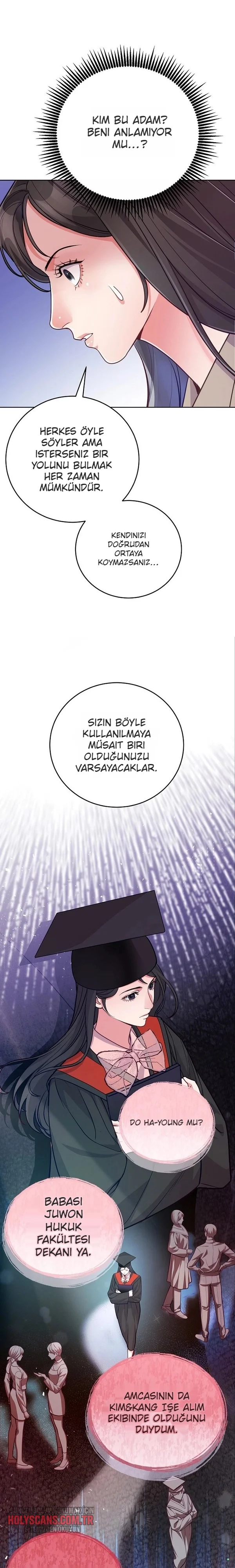 Sıradan Avukatın Altuzayı Bölüm Bölüm 12 Sayfa 6