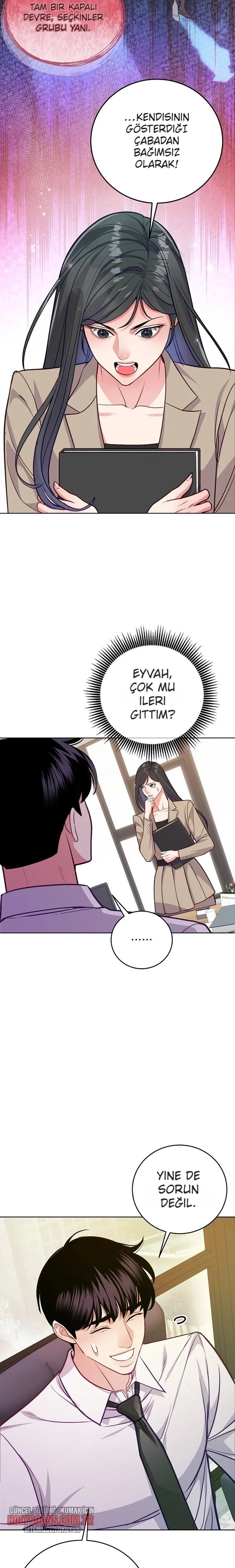 Sıradan Avukatın Altuzayı Bölüm Bölüm 12 Sayfa 7