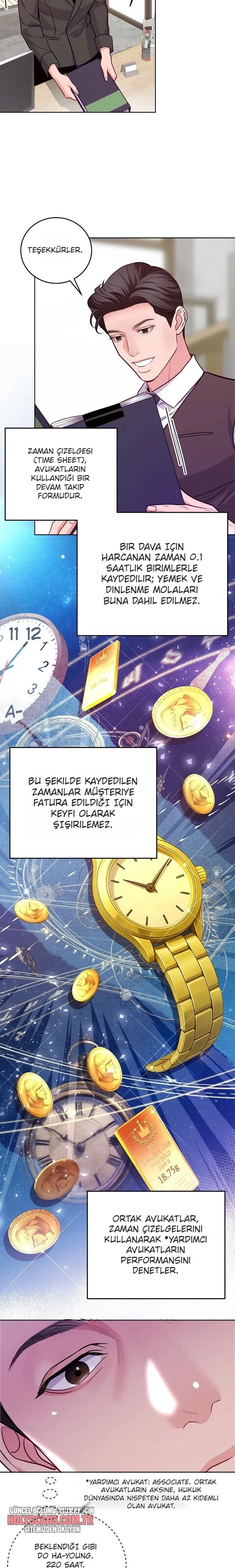 Sıradan Avukatın Altuzayı Bölüm Bölüm 12 Sayfa 10