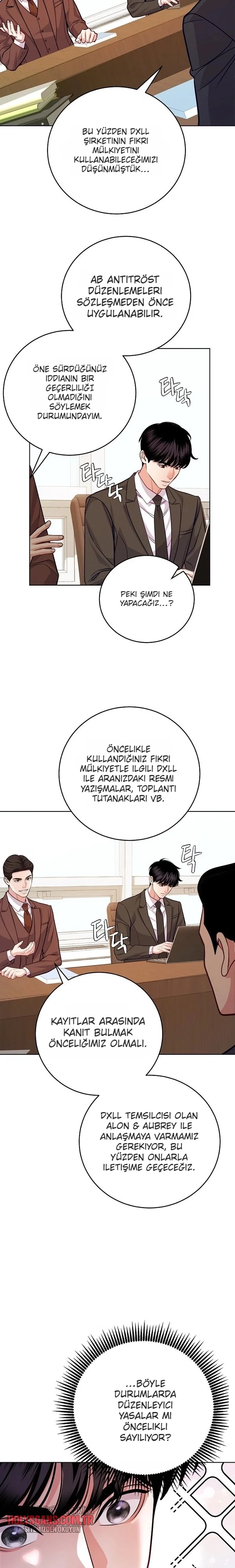 Sıradan Avukatın Altuzayı Bölüm Bölüm 12 Sayfa 16