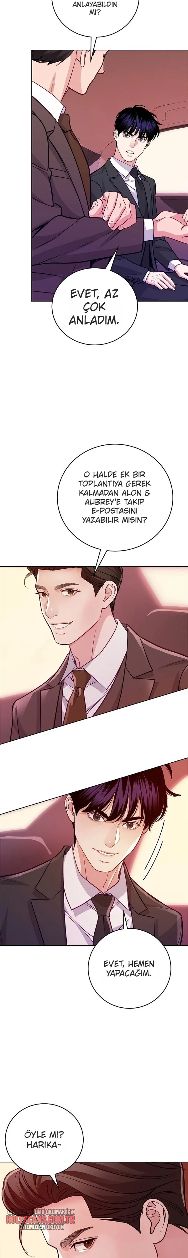 Sıradan Avukatın Altuzayı Bölüm Bölüm 12 Sayfa 18