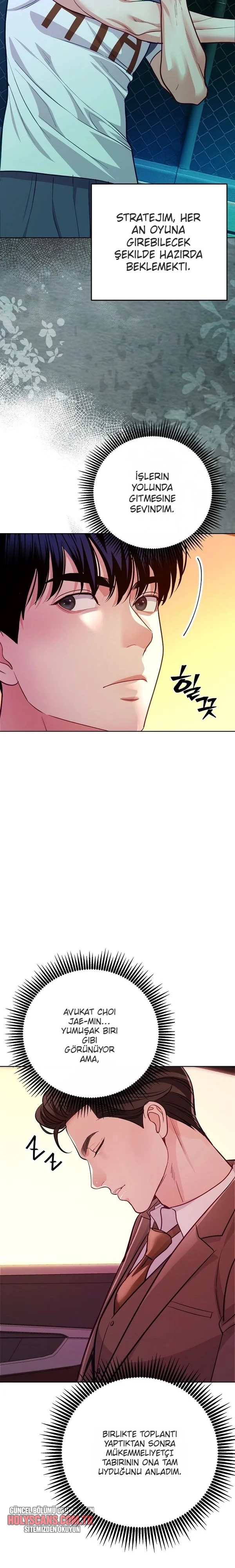 Sıradan Avukatın Altuzayı Bölüm Bölüm 12 Sayfa 20