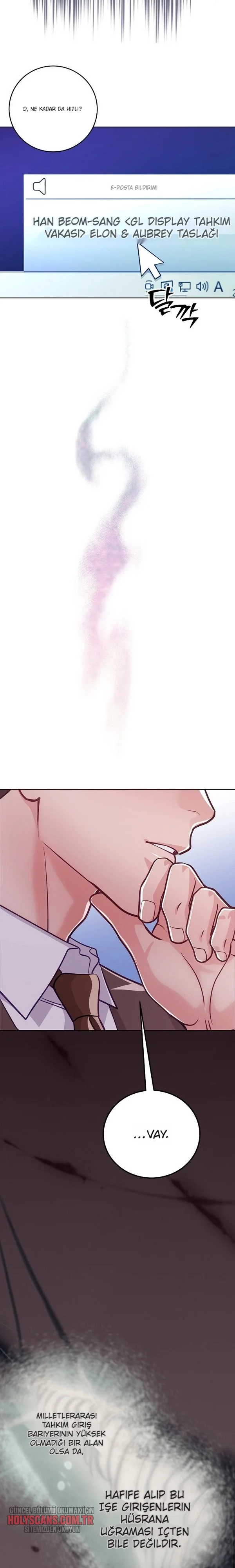 Sıradan Avukatın Altuzayı Bölüm Bölüm 12 Sayfa 22