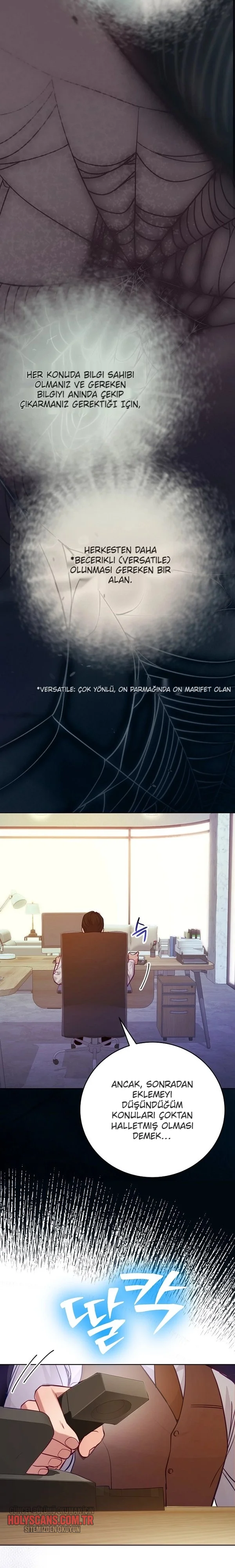 Sıradan Avukatın Altuzayı Bölüm Bölüm 12 Sayfa 23