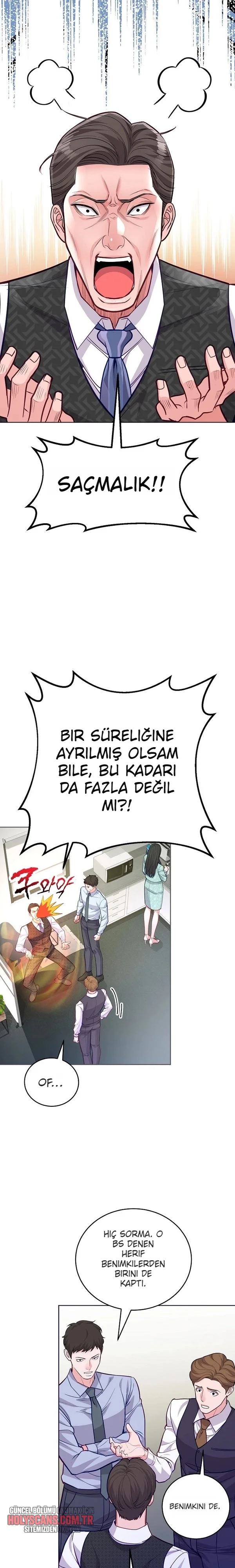 Sıradan Avukatın Altuzayı Bölüm Bölüm 13 Sayfa 3