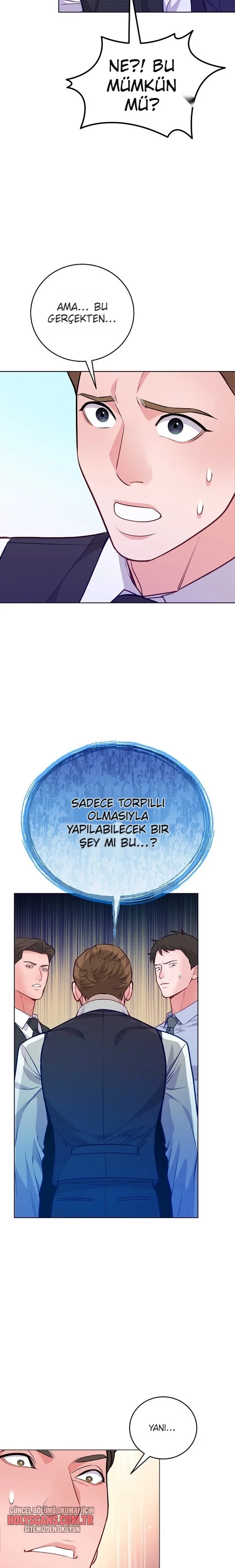 Sıradan Avukatın Altuzayı Bölüm Bölüm 13 Sayfa 4